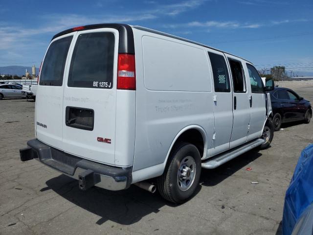 1GTW7AF78N1210699 GMC Savana G2500