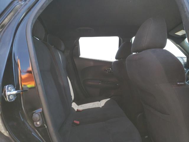 2017 NISSAN JUKE S - JN8AF5MV5HT752376