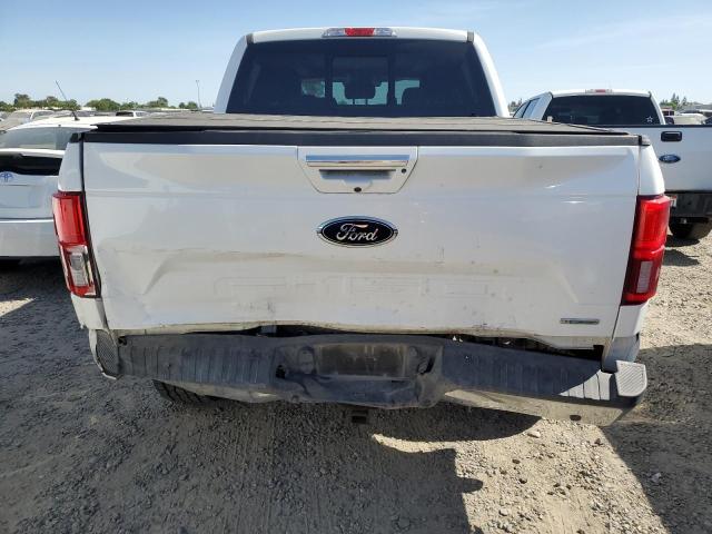 1FTEW1E46LKF18466 Ford F150 Supercrew