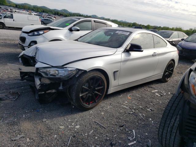 2015 BMW 428 I - WBA3N3C54FK234871