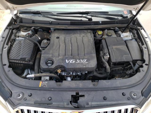 1G4GC5G30FF212210 Buick Lacrosse