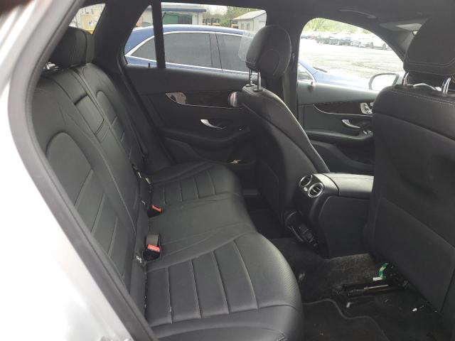 2020 MERCEDES-BENZ GLC 300 4M - W1N0G8EBXLF770155