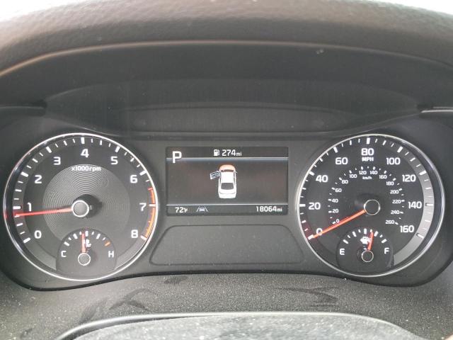 2022 KIA FORTE GT L - 3KPF54AD5NE487506