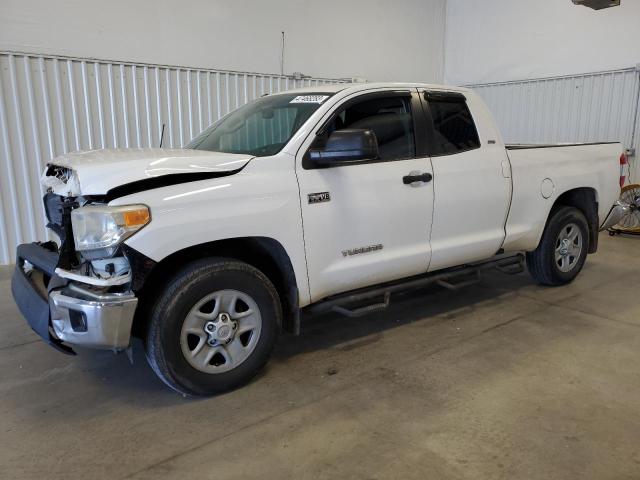 2014 Toyota Tundra 