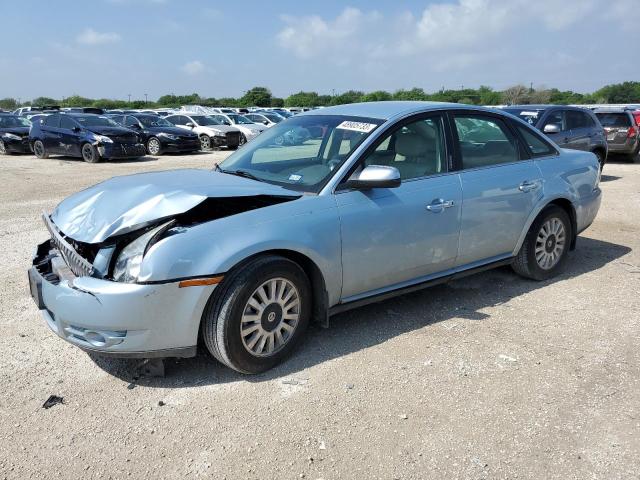 2009 Mercury Sable 