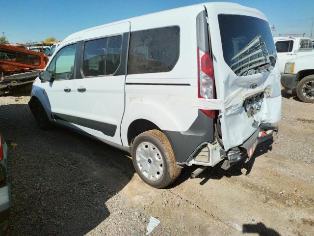 2015 FORD TRANSIT CO - NM0GE9E76F1201296