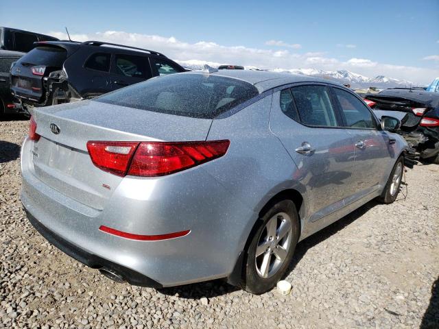 5XXGM4A7XFG487169 KIA Optima Lx