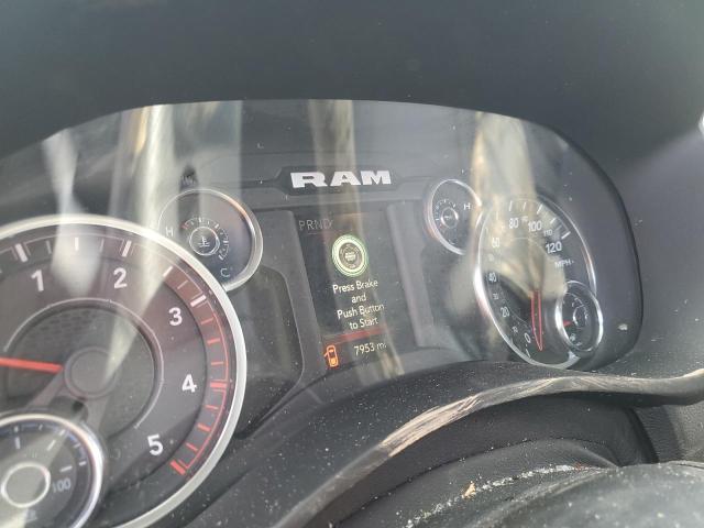 2022 RAM 3500 TRADE - 3C63R3CL8NG193602