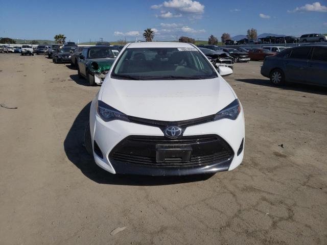 2019 TOYOTA COROLLA L - 5YFBURHEXKP868906