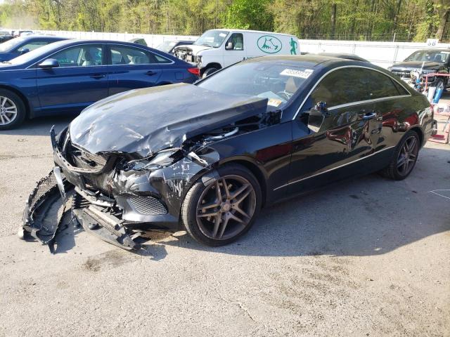 2015 MERCEDES-BENZ E 400 4MAT - WDDKJ6HB1FF304710