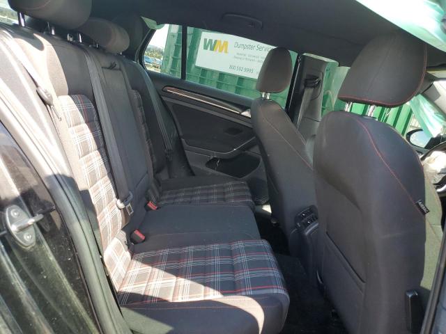 2017 VOLKSWAGEN GTI S/SE - 3VW447AU9HM063572