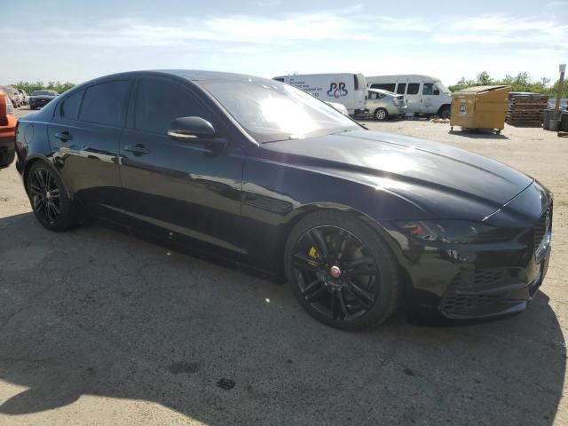 2020 JAGUAR XE S - SAJAE4FX3LCP63488