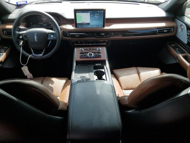 2022 LINCOLN AVIATOR RE - 5LM5J7WCXNGL12377