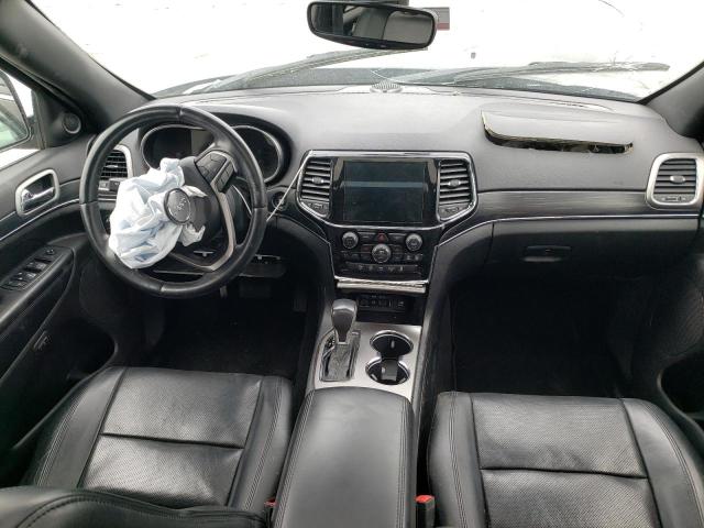 1C4RJEBG4LC295005 Jeep Grand Cherokee Limited