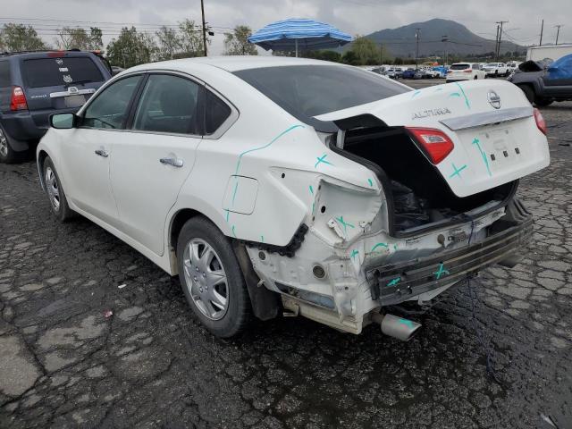 1N4AL3AP3GN320005 Nissan ALTIMA 2.5