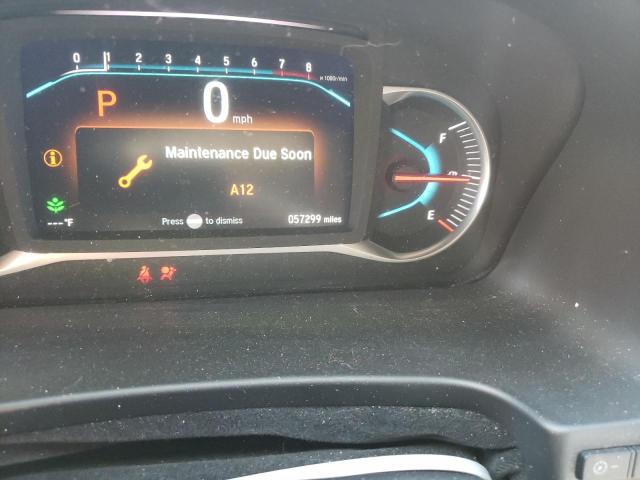 2020 HONDA PASSPORT E - 5FNYF8H51LB014723