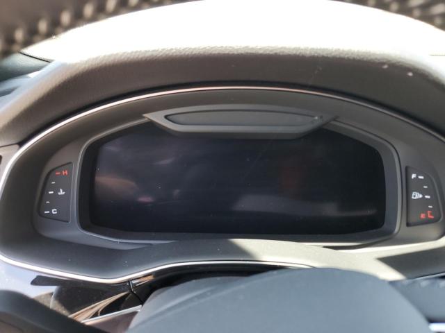 2019 AUDI Q8 PREMIUM - WA1AVAF10KD017267