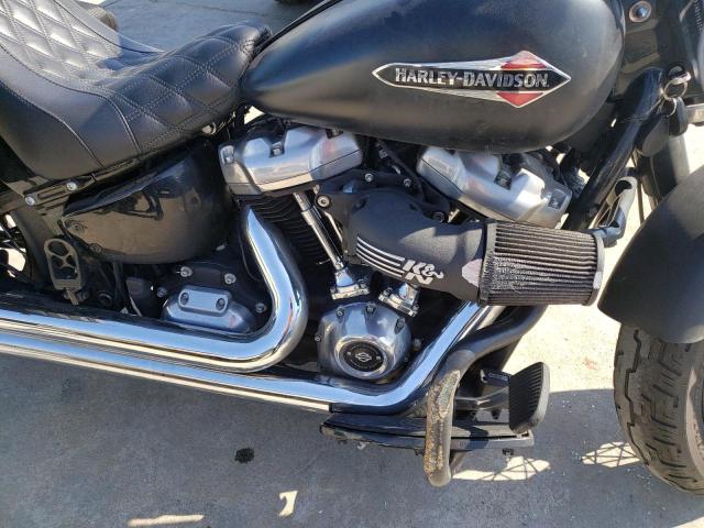 2019 HARLEY-DAVIDSON FLSL 1HD1YDJ24KB028734