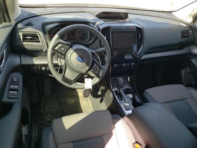 2022 SUBARU ASCENT ONY 4S4WMAGD5N3460687