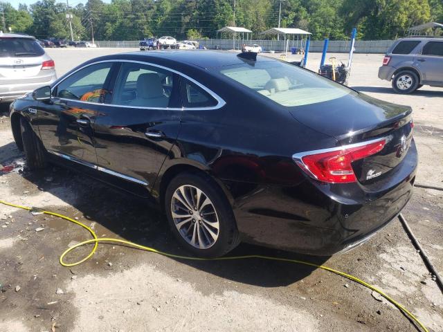 2019 BUICK LACROSSE P - 1G4ZT5SS6KU100587