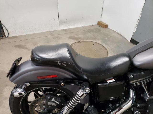 2016 HARLEY-DAVIDSON FXDBP DYNA - 1HD1VAM19GC310542