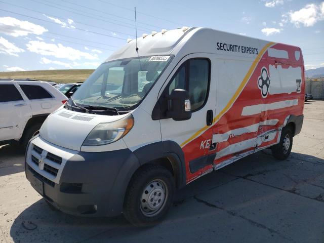 2014 Ram ProMaster 