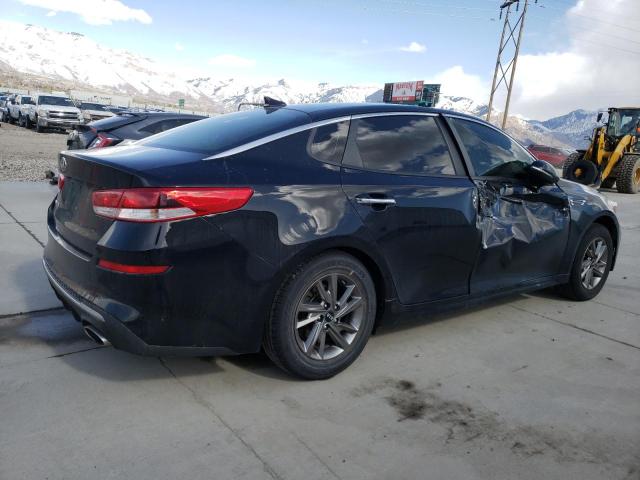 5XXGT4L3XKG373003 KIA Optima Lx