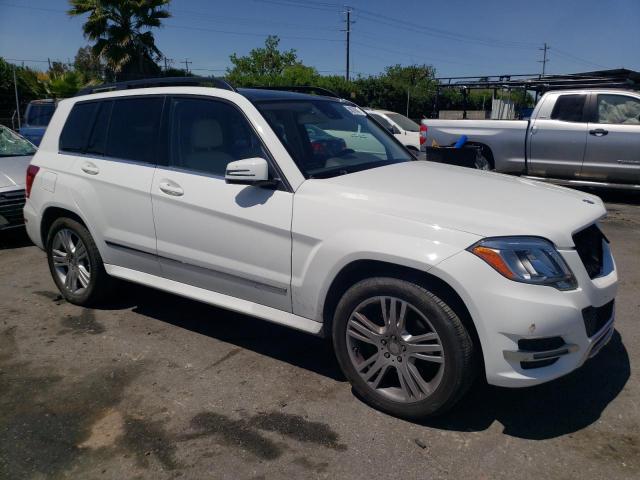 WDCGG5HB7EG224100 Mercedes-Benz GLK 350