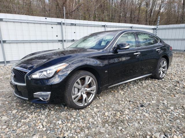 2016 INFINITI Q70L 5.6 - JN1AY1PR7GM590050