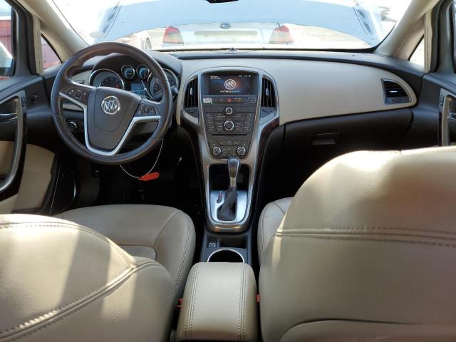 1G4PS5SK8E4227842 Buick Verano
