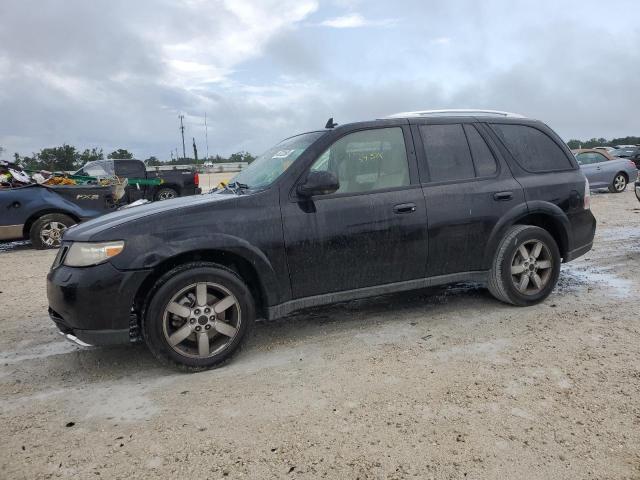 2006 Saab 9-7X Arc