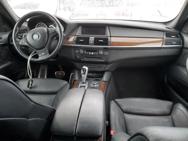 5UXFG8C56EL593170 2014 BMW X6, photo no. 8