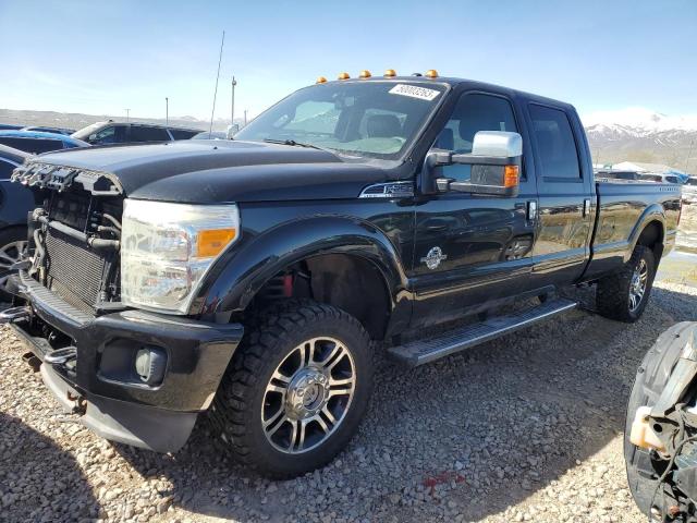 2014 Ford F-250 