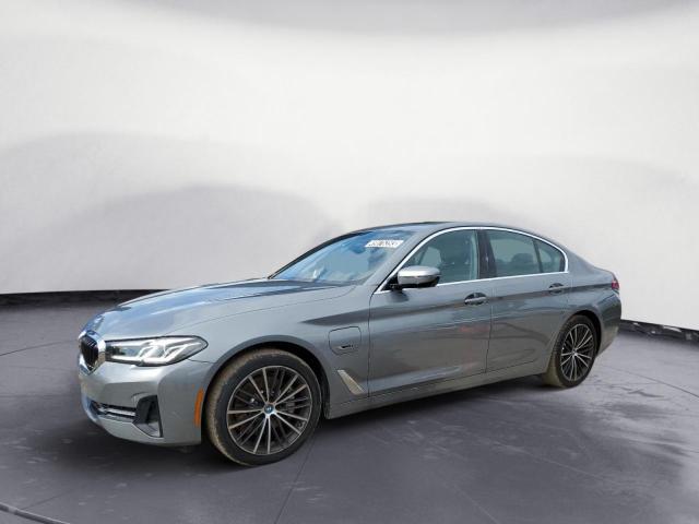 2023 BMW 530E - WBA13AG03PCL22564