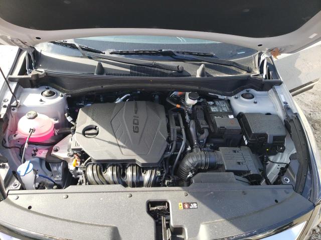 2023 KIA SPORTAGE S - 5XYK43AF8PG099673