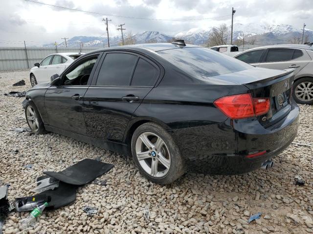 WBA3C1C54FK122274 BMW 328 I Sulev