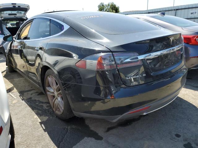 5YJSA1H15EFP62399 Tesla MODEL S