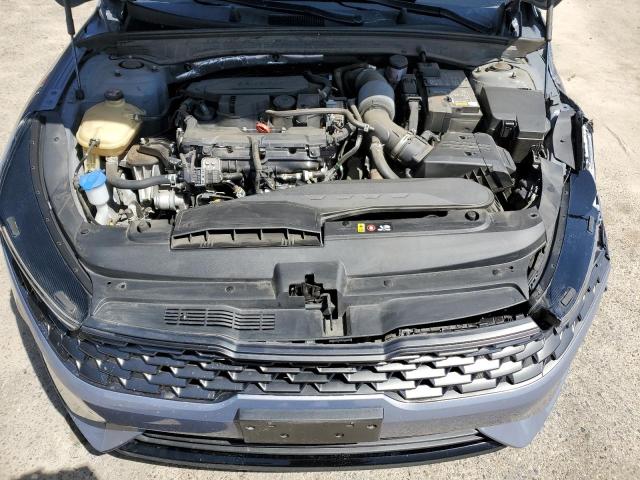 5XXG24J22MG041914 KIA K5 LX