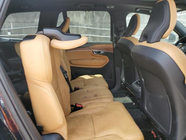YV4A22PL2K1419407 Volvo Xc90 T6 Inscription