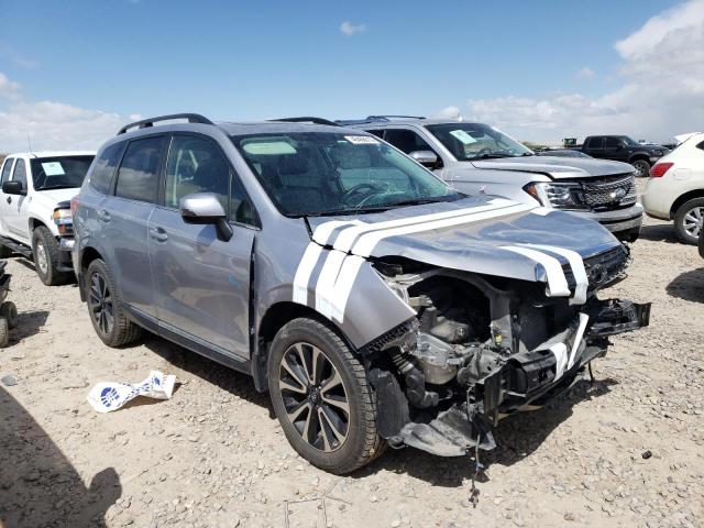 JF2SJGWC1HH454384 Subaru Forester 2.0xt Touring