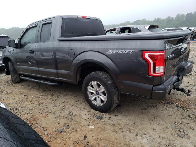 2015 FORD F150 - 1FTEX1CP1FFC02609