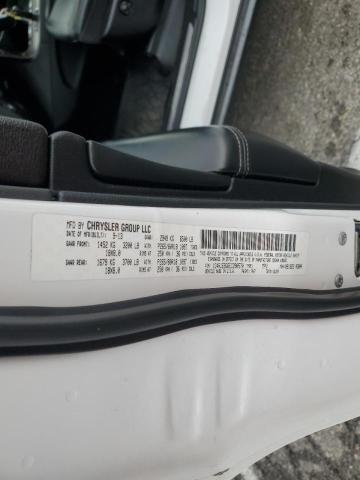 1C4RJEBG6EC290570 Jeep Grand Cherokee Limited