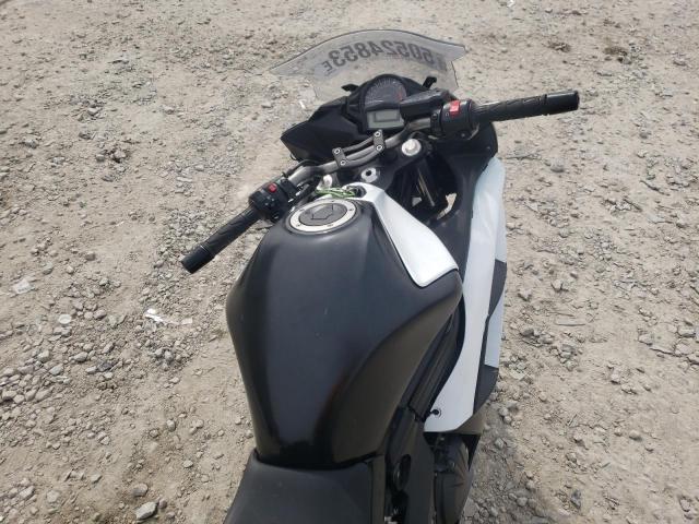 2014 KAWASAKI EX650 F - JKAEXEF17EDA16871