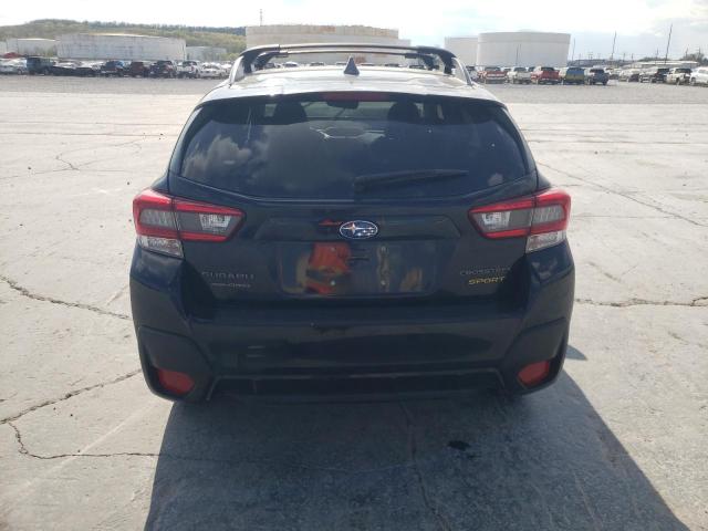JF2GTHSC4MH321916 Subaru Crosstrek Sport