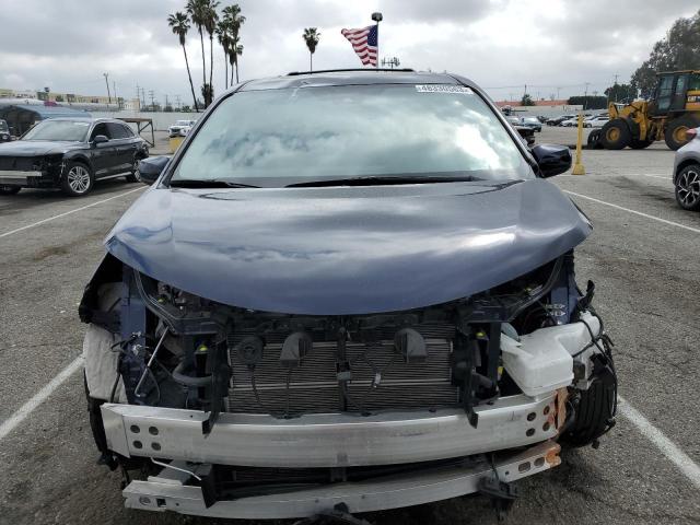 5TDJRKEC3MS057420 Toyota SIENNA XLE