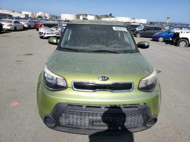 KNDJP3A56E7715312 KIA SOUL +
