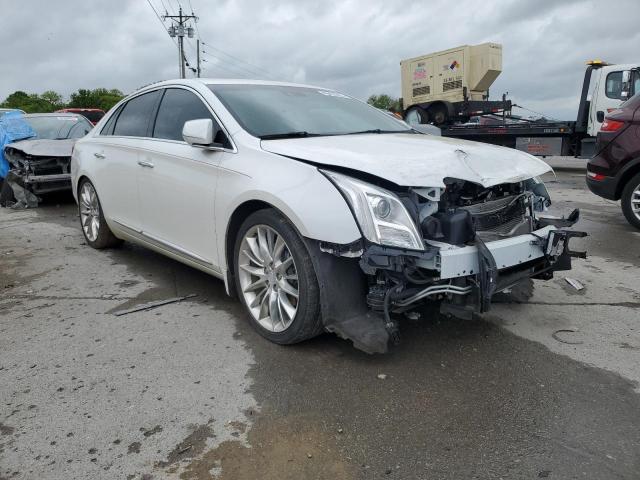 2016 CADILLAC XTS VSPORT - 2G61W5S89G9140375