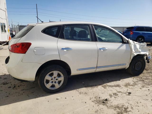 JN8AS5MT8FW655288 Nissan Rogue Select S