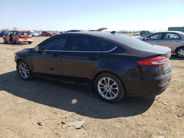 3FA6P0HD8LR251243 Ford Fusion SE 2