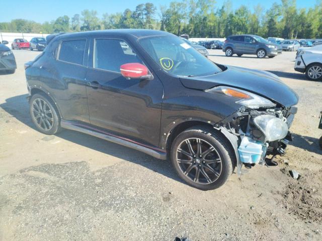2015 NISSAN JUKE S - JN8AF5MV0FT564779